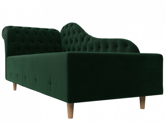 Кушетка Камерон LDV_110093L