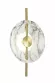 Настенный светильник AM Group AM441 POLISHED GOLD