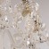 Подвесная люстра Bohemia Ivele Crystal 101/10+5/300 G