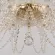 Подвесная люстра Bohemia Ivele Crystal 101/10+5/300 G