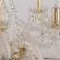 Подвесная люстра Bohemia Ivele Crystal 101/10+5/300 G