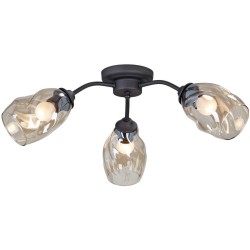 Потолочная люстра Vitaluce V4929-1/3PL