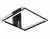 Потолочный светильник Ambrella Light Comfort LineTech FL51464