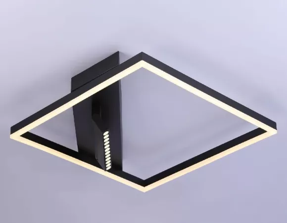 Потолочный светильник Ambrella Light Comfort LineTech FL51464 Потолочный светильник Ambrella Light Comfort LineTech FL51464