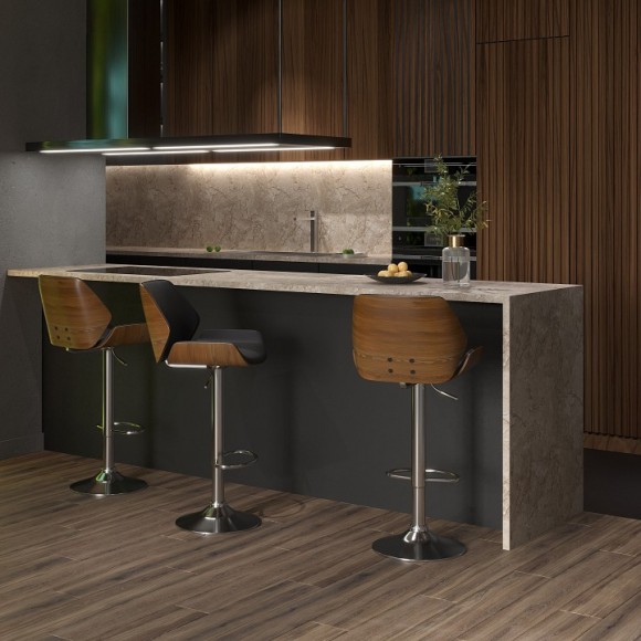 Стул барный Willow HSBI_TG2564