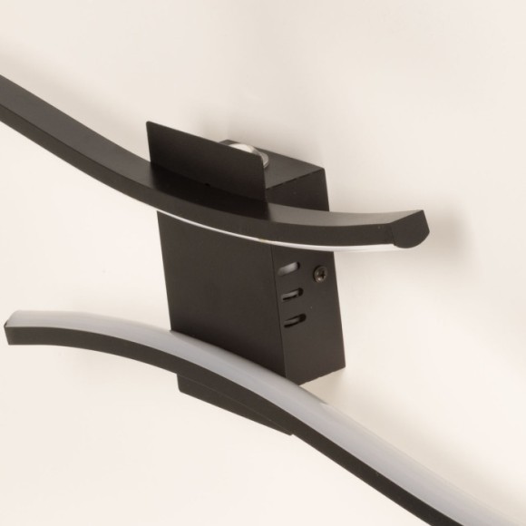 Настенный светильник De Markt Драйв 377024504