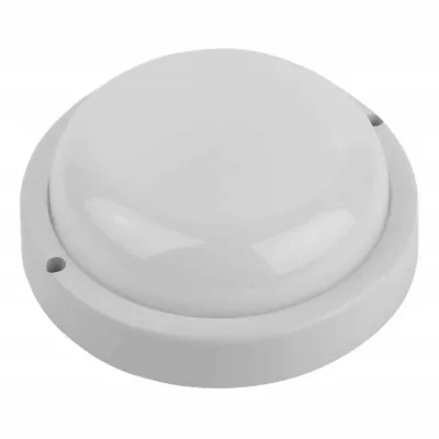 Накладной светильник ЭРА OL9 GX53 WH/WH Б0048541
