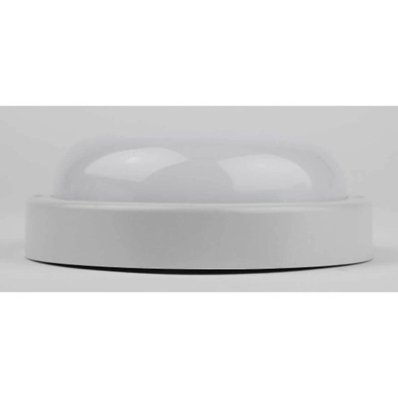 Накладной светильник ЭРА OL9 GX53 WH/WH Б0048541