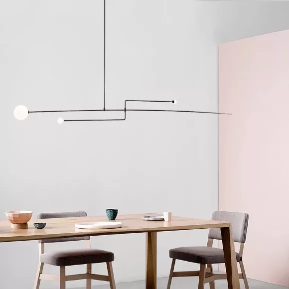 Подвесной светильник ImperiumLoft Lines 140821-26 Подвесной светильник ImperiumLoft Lines 140821-26