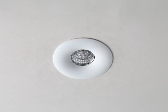 Встраиваемый светильник DesignLed NC1765R-FW 001730