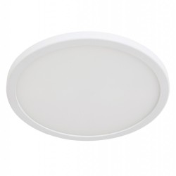 Потолочный светильник Arte Lamp Mesura A7974PL-1WH