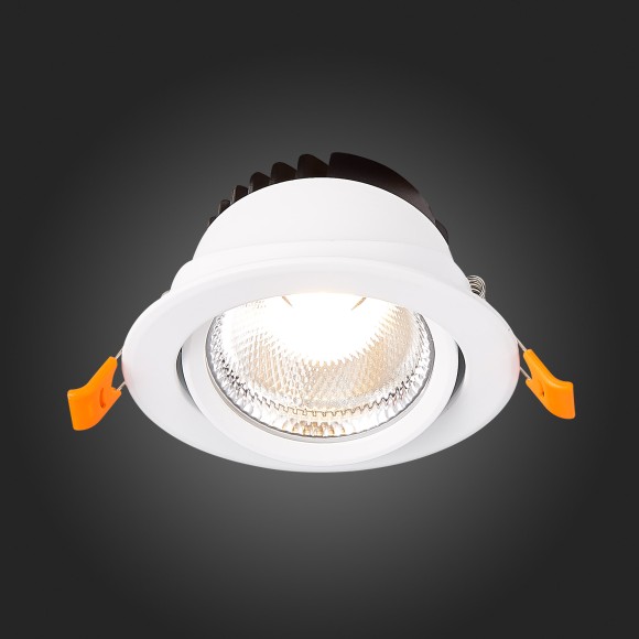 Встраиваемый светильник ST Luce Miro ST211.538.10.36