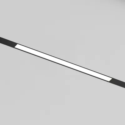 Трековый светильник Denkirs Smart Linear Zigbee DK8304-BK