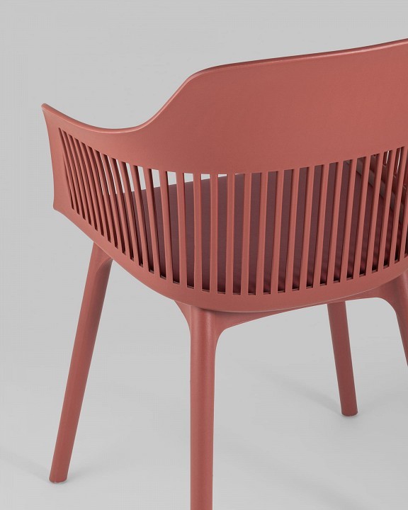 Стул Crocus SGR_SL-7047DP_dark_red_66011_DUAL