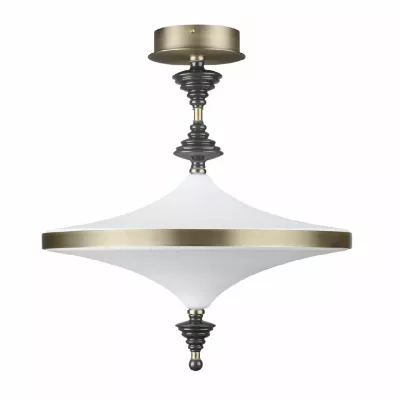 Потолочная люстра Odeon Light Ula L-vision 5404/43CL