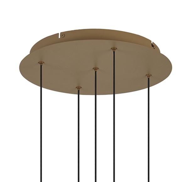 Подвесной светильник Mantra Andromeda 8932