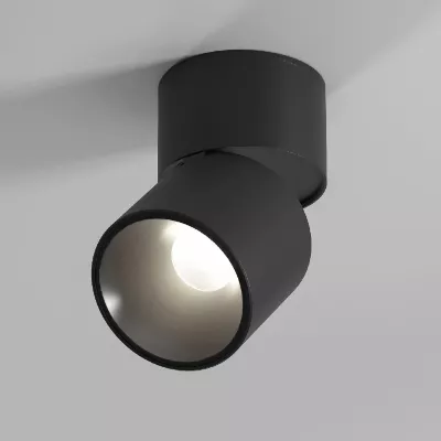 Накладной спот Elektrostandard Rolly 25112/LED 4690389207914 a067489