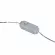Гирлянда Роса Uniel ULD-S0500-125/DTA WARM WHITE IP20 DEWDROP UL-00012122