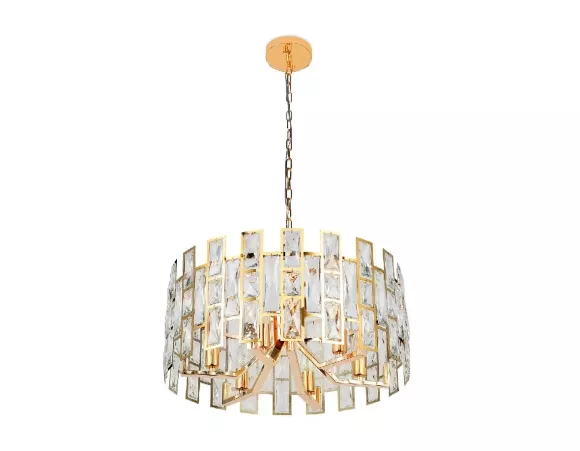 Подвесная люстра Ambrella Light Traditional TR5061, декоративные элементы крупным планом Подвесная люстра Ambrella Light Traditional TR5061, декоративные элементы крупным планом