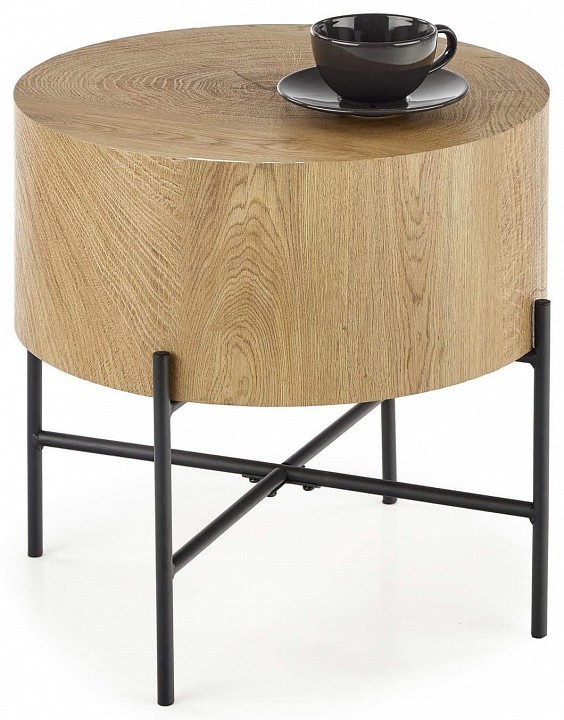 Стол журнальный Brooklyn-S HLM_V-CH-BROOKLYN-S-LAW