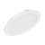 Встраиваемый светодиодный светильник Arlight DL-BL180-18W Day White 021440