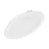 Встраиваемый светодиодный светильник Arlight DL-BL180-18W Day White 021440