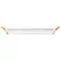 Встраиваемый светодиодный светильник Arlight DL-BL180-18W Day White 021440
