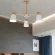 Люстра на штанге ImperiumLoft Prop 191994-23