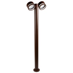 Ландшафтный светильник General GPF-2GX53-M-IP65 662426