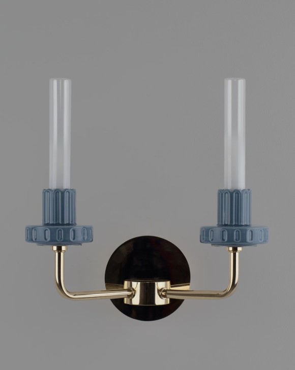 Бра Moderli Atelieri V11696-WL