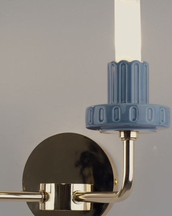 Бра Moderli Atelieri V11696-WL