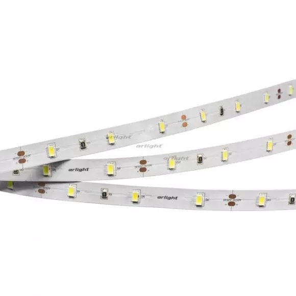 Светодиодная лента Arlight ULTRA-5000 12V Warm2400 (5630, 150 LED, LUX) 018109 Светодиодная лента Arlight ULTRA-5000 12V Warm2400 (5630, 150 LED, LUX) 018109
