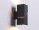 Настенный светильник Ambrella Light Wall FW2475