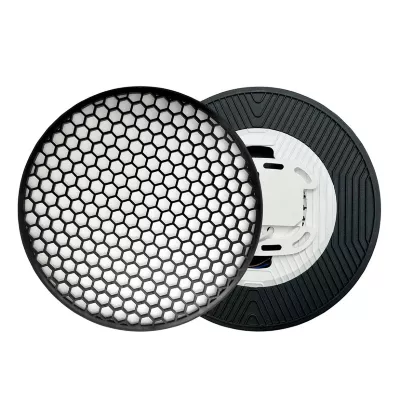 Точечный светильник iLedex Mercury 5555-24W-D160-3/4/6K-BK+WH