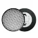 Точечный светильник iLedex Mercury 5555-24W-D160-3/4/6K-BK+WH