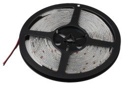 Светодиодная лента Эра 24В 2835 4,8Вт/м 3000К 5м IP65 LS2835-4,8-60-24-65-3000К-5m Б0043110