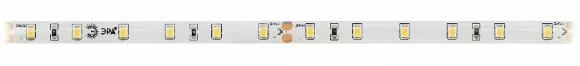 Светодиодная лента Эра 24В 2835 4,8Вт/м 3000К 5м IP65 LS2835-4,8-60-24-65-3000К-5m Б0043110 Светодиодная лента Эра 24В 2835 4,8Вт/м 3000К 5м IP65 LS2835-4,8-60-24-65-3000К-5m Б0043110