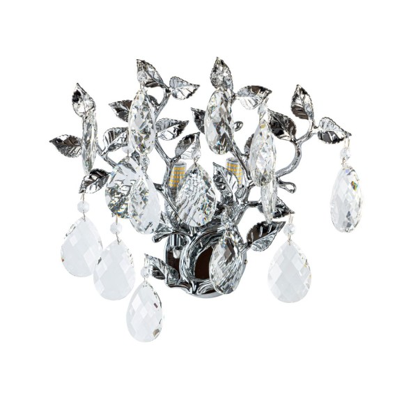 Настенный светильник Modelux ML.8065.02 CR