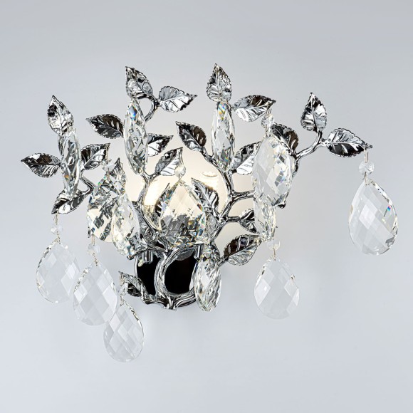 Настенный светильник Modelux ML.8065.02 CR