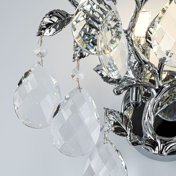 Настенный светильник Modelux ML.8065.02 CR