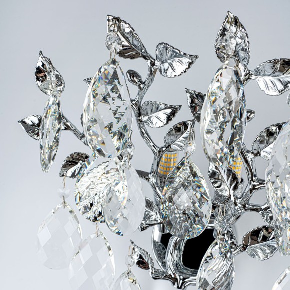 Настенный светильник Modelux ML.8065.02 CR