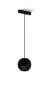 Трековый магнитный светильник Lumker SY-LINK-SP90-BL-5-WW 019031