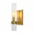 Бра DeLight Collection Wall lamp MT8869-1W brass