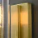 Бра DeLight Collection Wall lamp MT8869-1W brass, крупный план