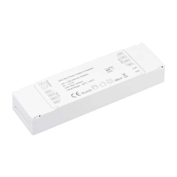 Блок питания шины Arlight SMART-DALI-302-72-RPT-SUF (230V, 200mA) 046473