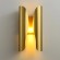 Настенный светильник DeLight Collection Wall lamp MT8901-2W brass