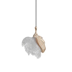 Подвесной светильник Delight Collection MT9138-1H french gold