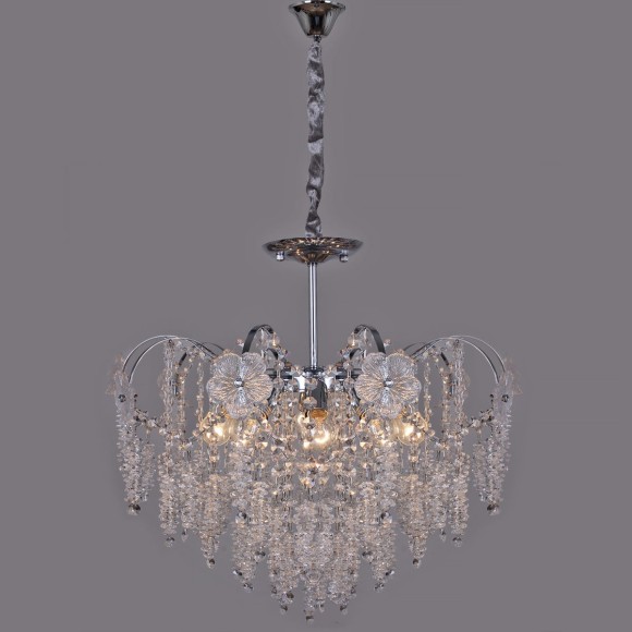 Подвесная люстра Reluce 47300-0.3-10 CH