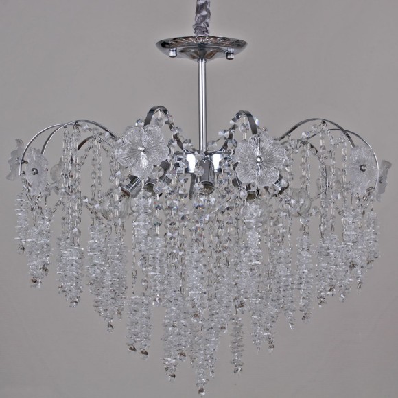 Подвесная люстра Reluce 47300-0.3-10 CH