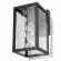 Уличный настенный светильник Citilux Forts CLU09W1